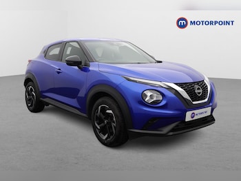 Used Nissan Juke 2023 for sale - 75752455: Photo