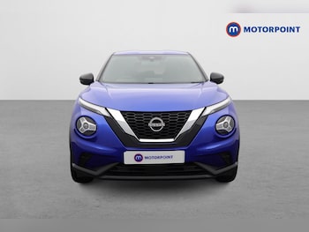 Used Nissan Juke 2023 for sale - 75752455: Photo