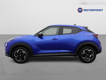 Used Nissan Juke 2023 for sale - 75752455: Photo