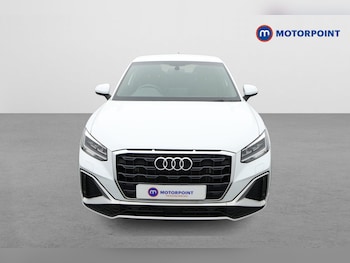 Used Audi Q2 2022 for sale - 75392244: Photo