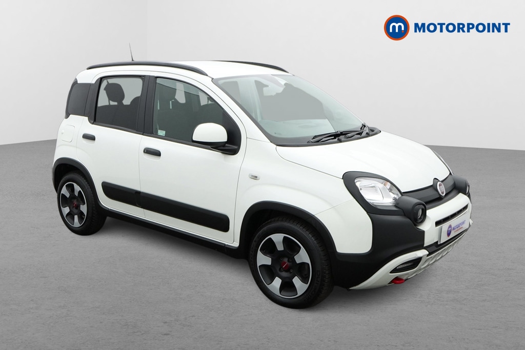 Used Fiat Panda 2023 for sale - 78197063: Photo 1