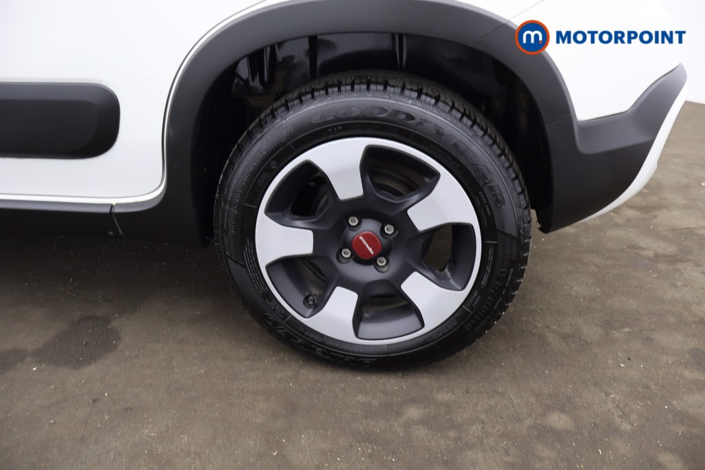 Used Fiat Panda 2023 for sale - 78197063: Photo 11