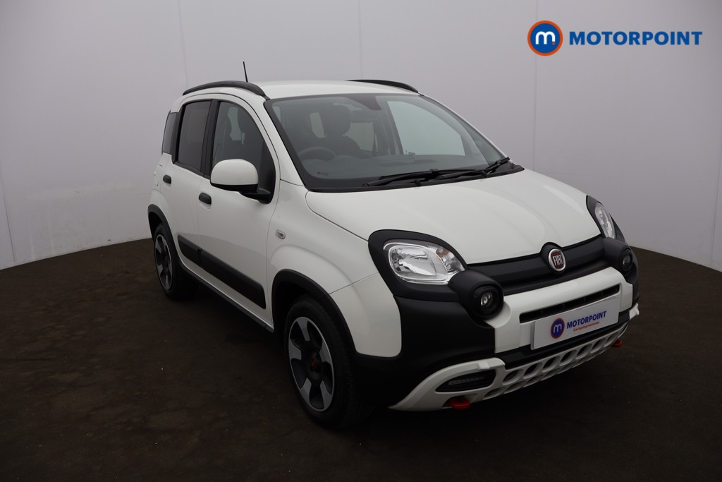 Used Fiat Panda 2023 for sale - 78197063: Photo 13