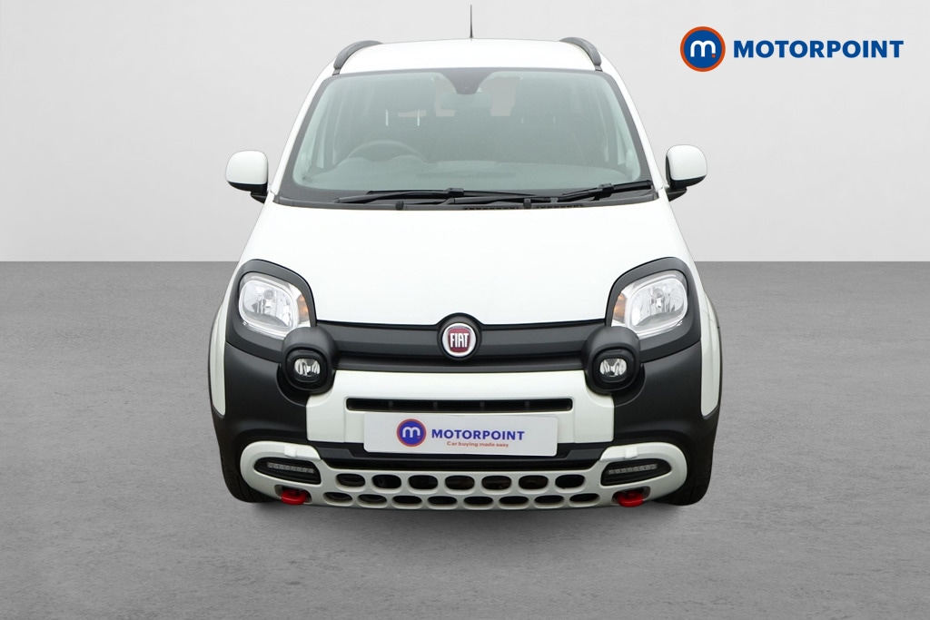 Used Fiat Panda 2023 for sale - 78197063: Photo 2