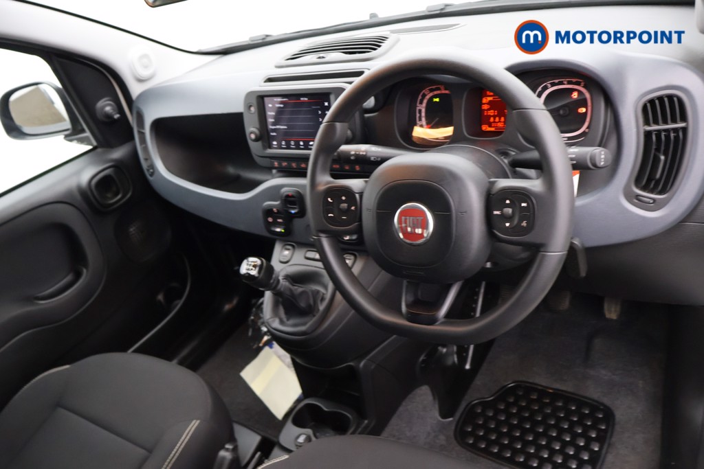 Used Fiat Panda 2023 for sale - 78197063: Photo 25