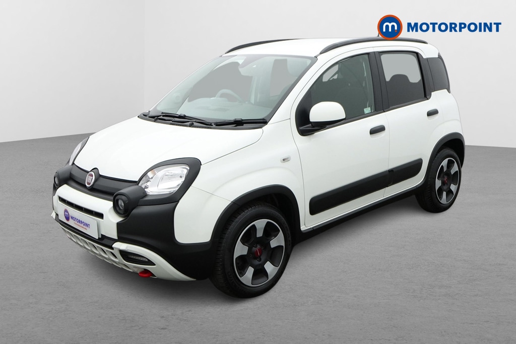 Used Fiat Panda 2023 for sale - 78197063: Photo 3