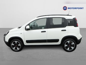 Used Fiat Panda 2023 for sale - 78197063: Photo