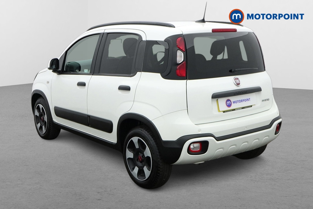 Used Fiat Panda 2023 for sale - 78197063: Photo 5