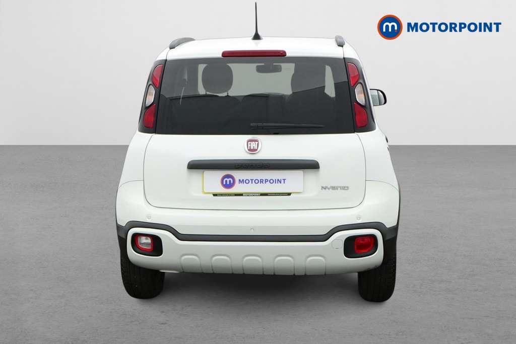 Used Fiat Panda 2023 for sale - 78197063: Photo 6