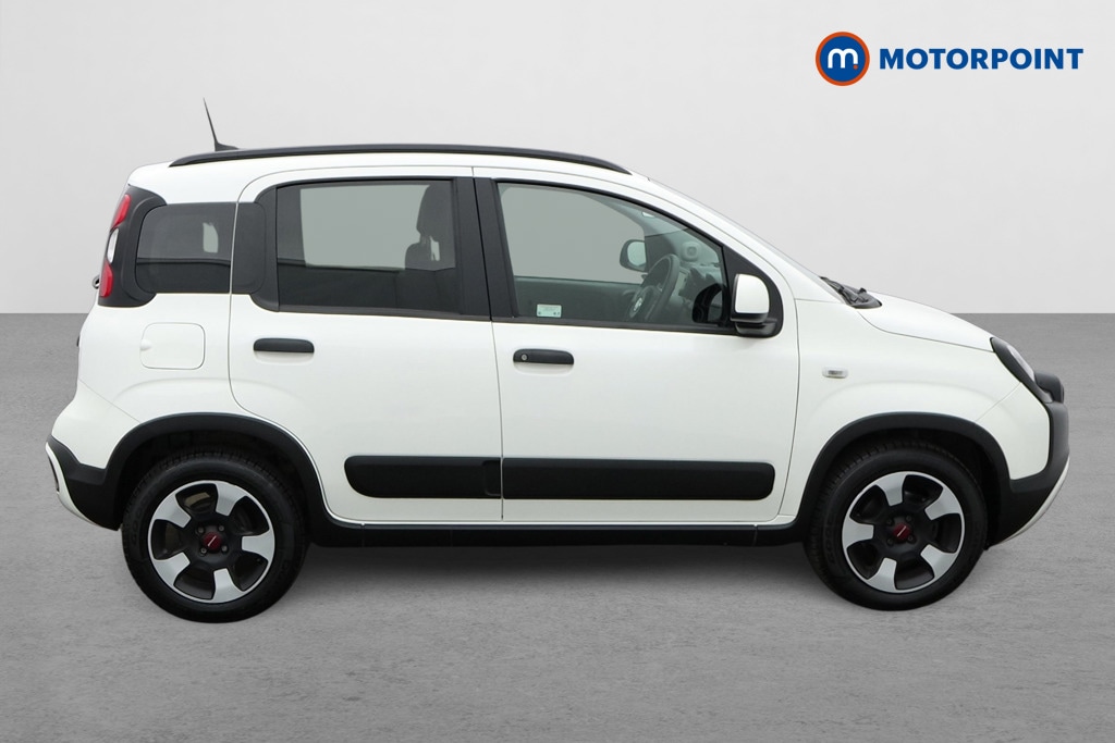 Used Fiat Panda 2023 for sale - 78197063: Photo 8