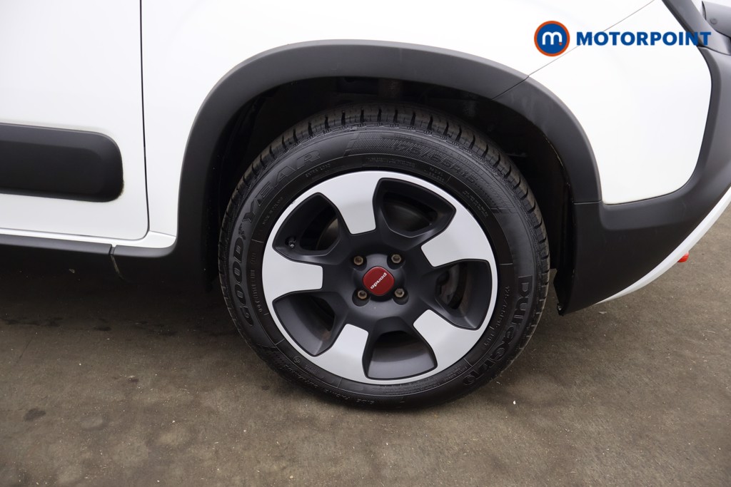 Used Fiat Panda 2023 for sale - 78197063: Photo 9