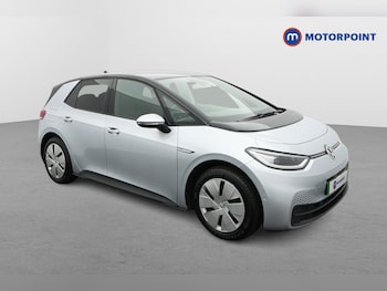 Used Volkswagen ID.3 2023 for sale - 79162930: Photo