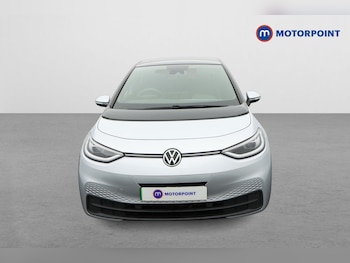 Used Volkswagen ID.3 2023 for sale - 79162930: Photo