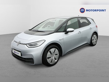 Used Volkswagen ID.3 2023 for sale - 79162930: Photo