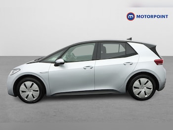 Used Volkswagen ID.3 2023 for sale - 79162930: Photo
