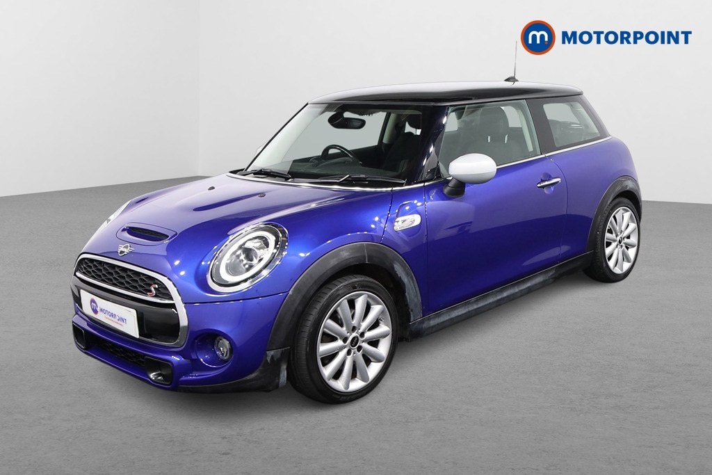 Used MINI Hatch 2019 for sale - 78026822: Photo 3