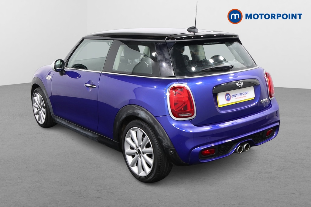 Used MINI Hatch 2019 for sale - 78026822: Photo 5