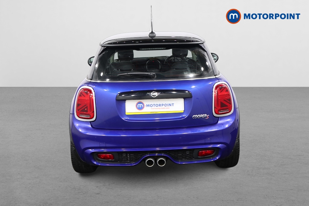 Used MINI Hatch 2019 for sale - 78026822: Photo 6