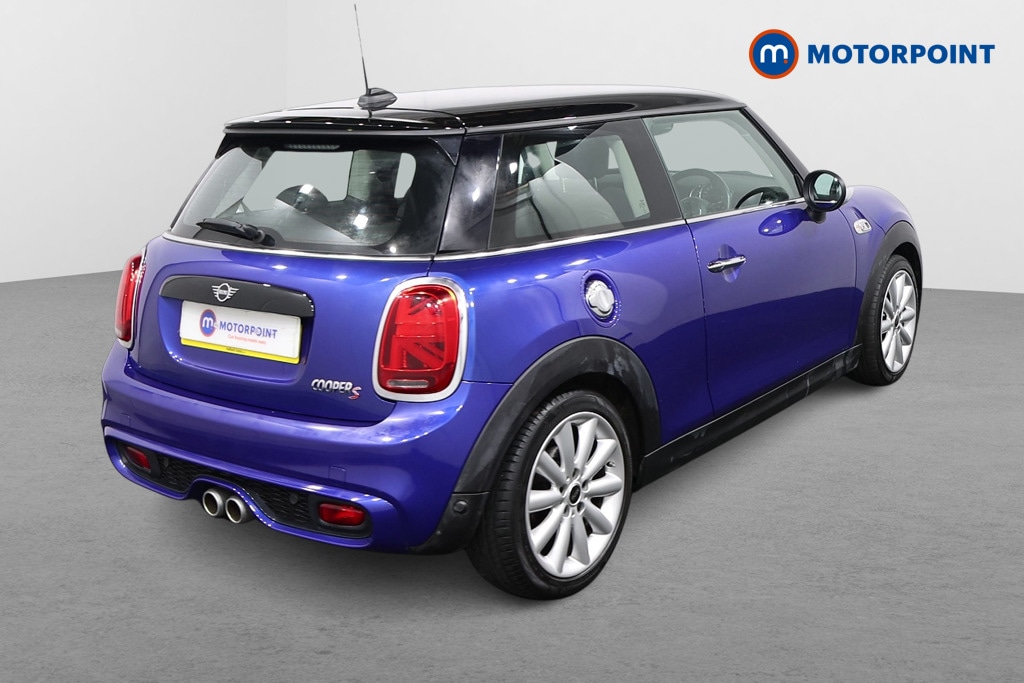 Used MINI Hatch 2019 for sale - 78026822: Photo 7