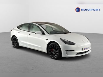 Used Tesla Model 3 2022 for sale - 79418173: Photo