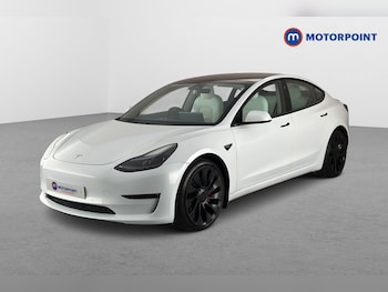 Used Tesla Model 3 2022 for sale - 79418173: Photo