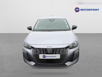 Used Peugeot 208 undefined for sale - 79005076: Photo