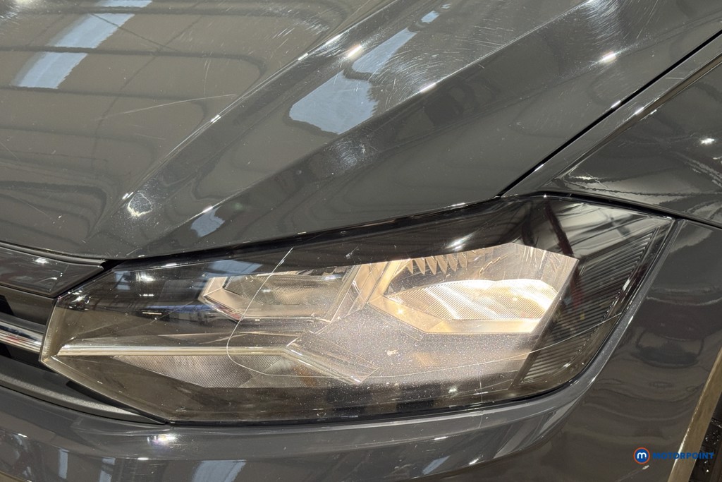 Used Volkswagen Polo 2021 for sale - 77037026: Photo 10