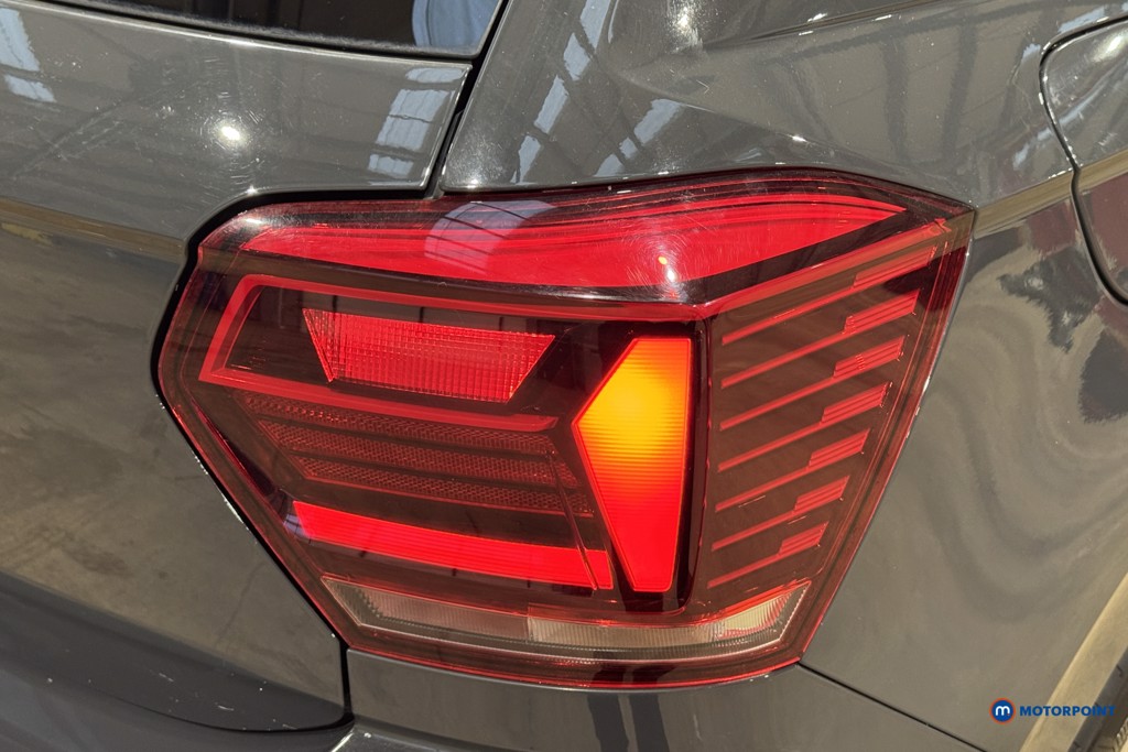 Used Volkswagen Polo 2021 for sale - 77037026: Photo 12