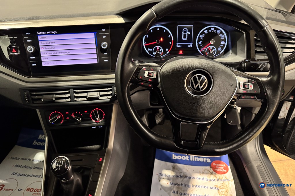 Used Volkswagen Polo 2021 for sale - 77037026: Photo 14