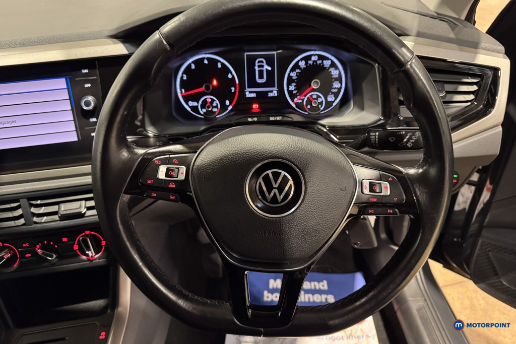Used Volkswagen Polo 2021 for sale - 77037026: Photo 15
