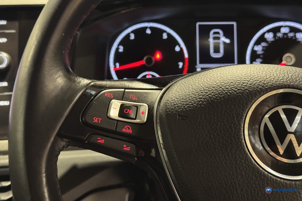 Used Volkswagen Polo 2021 for sale - 77037026: Photo 17