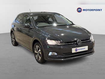 Used Volkswagen Polo 2021 for sale - 77037026: Photo