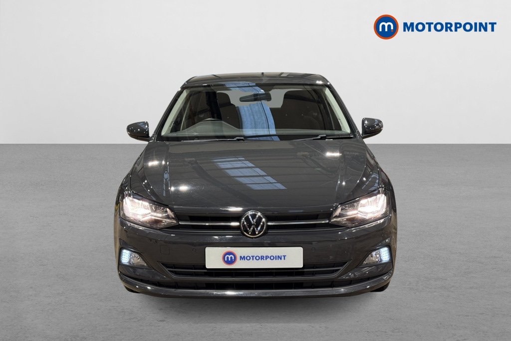 Used Volkswagen Polo 2021 for sale - 77037026: Photo 2