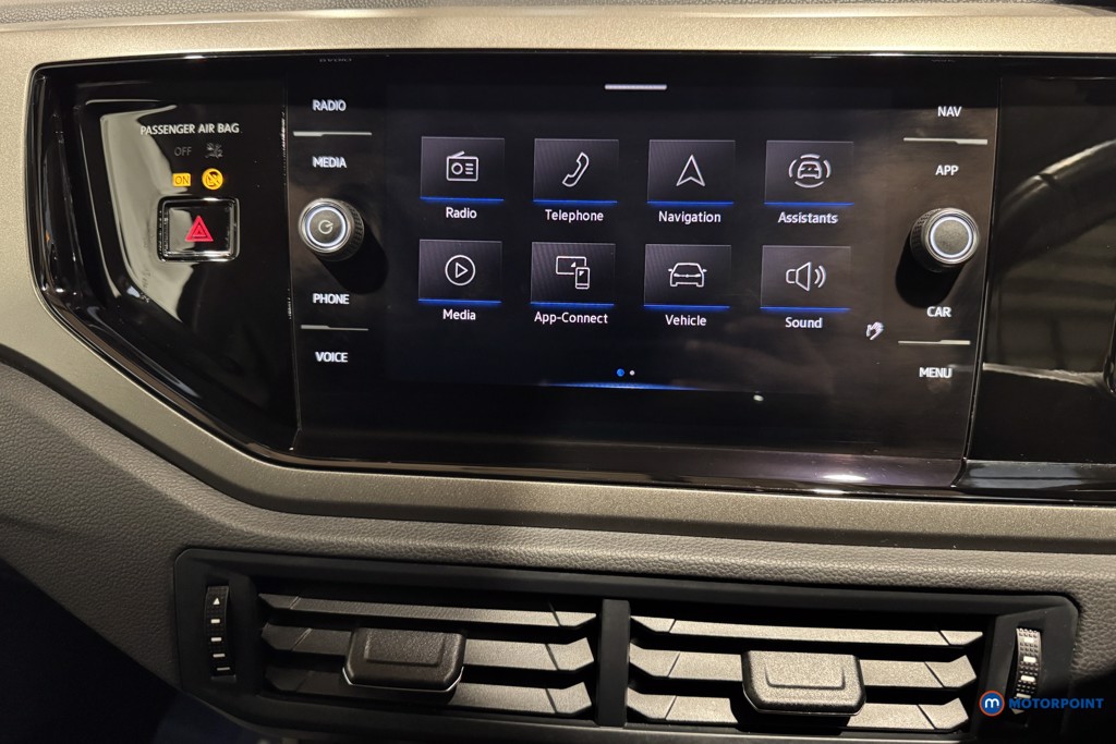 Used Volkswagen Polo 2021 for sale - 77037026: Photo 26