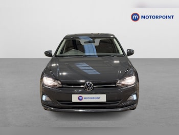 Used Volkswagen Polo 2021 for sale - 77037026: Photo