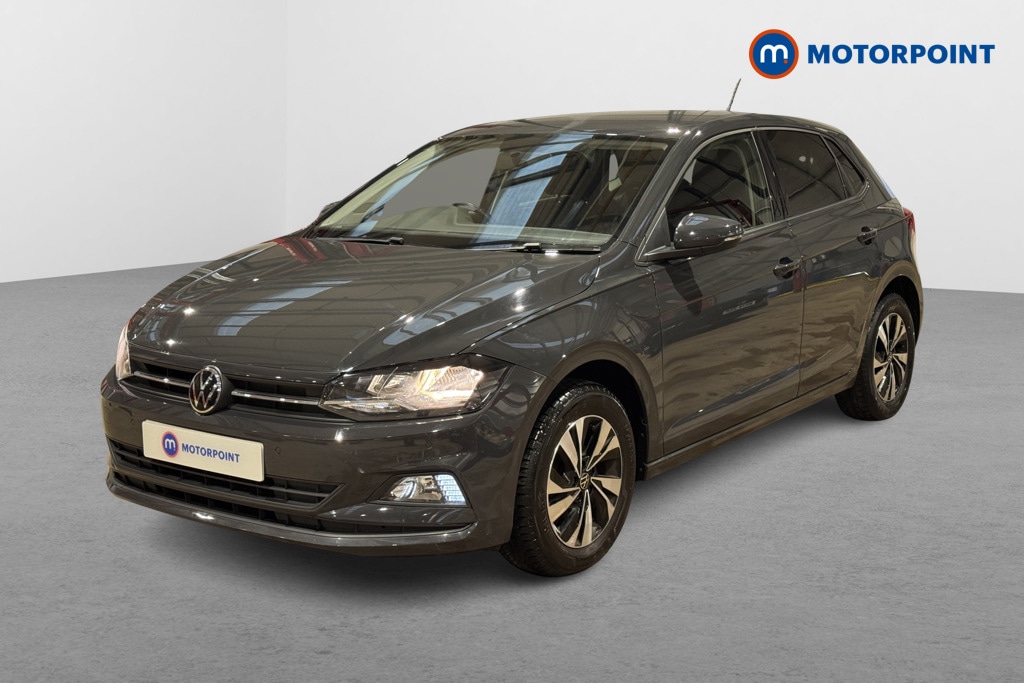 Used Volkswagen Polo 2021 for sale - 77037026: Photo 3