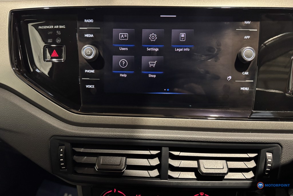 Used Volkswagen Polo 2021 for sale - 77037026: Photo 32