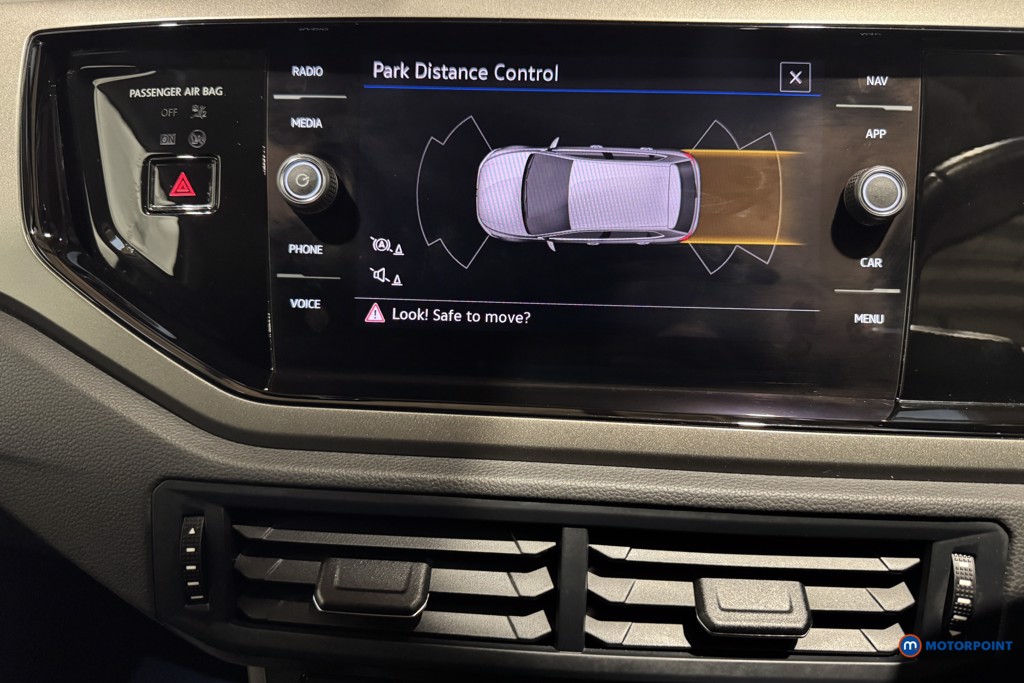 Used Volkswagen Polo 2021 for sale - 77037026: Photo 33