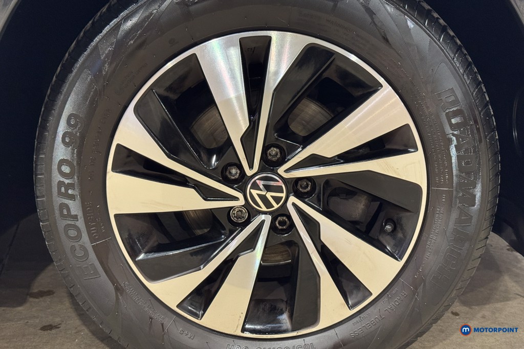 Used Volkswagen Polo 2021 for sale - 77037026: Photo 37