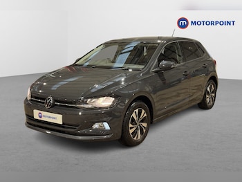 Used Volkswagen Polo 2021 for sale - 77037026: Photo