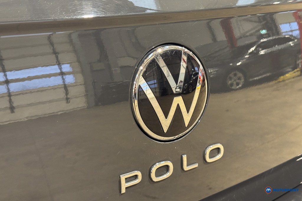 Used Volkswagen Polo 2021 for sale - 77037026: Photo 40