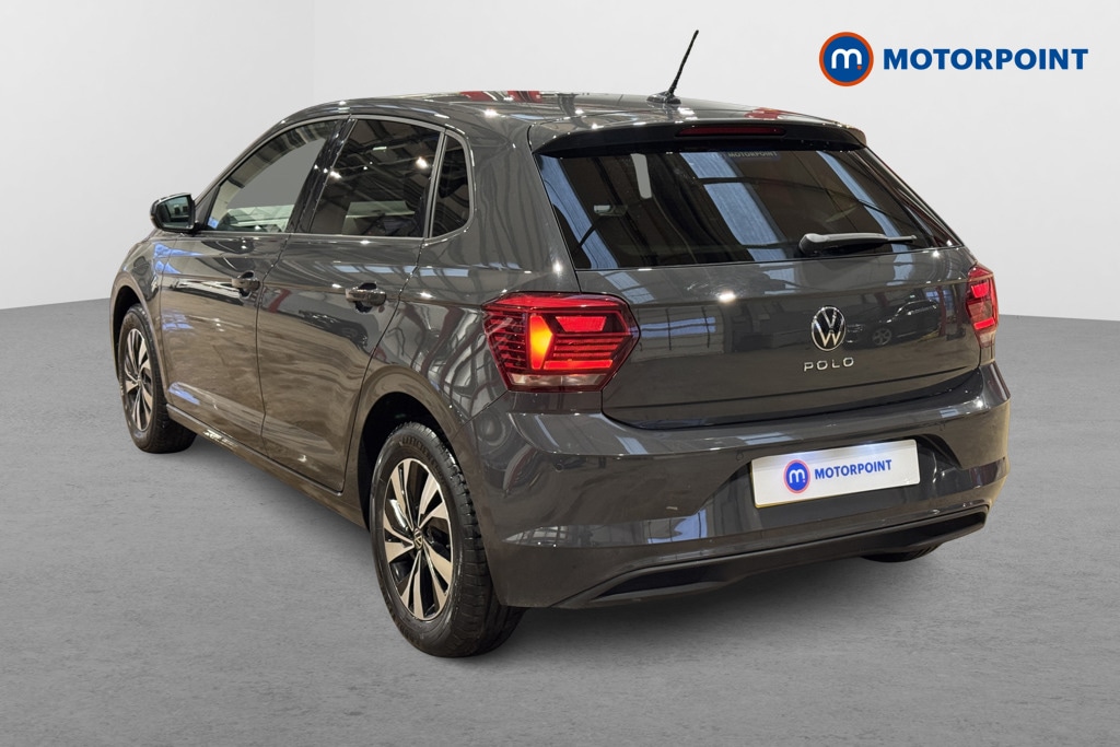 Used Volkswagen Polo 2021 for sale - 77037026: Photo 5