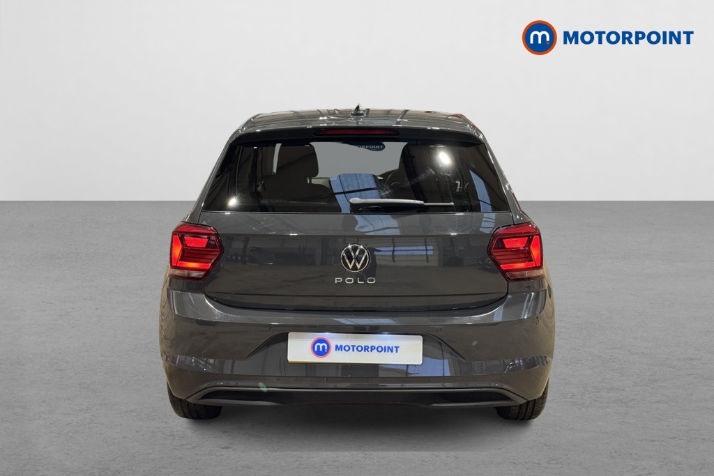 Used Volkswagen Polo 2021 for sale - 77037026: Photo 6