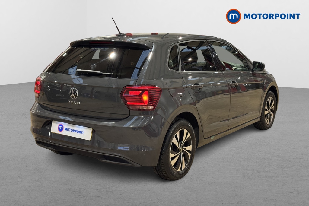 Used Volkswagen Polo 2021 for sale - 77037026: Photo 7