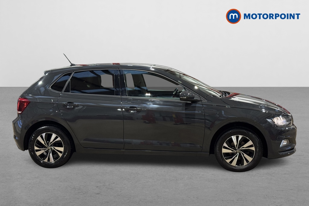 Used Volkswagen Polo 2021 for sale - 77037026: Photo 8