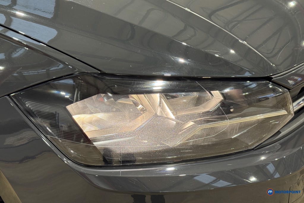 Used Volkswagen Polo 2021 for sale - 77037026: Photo 9