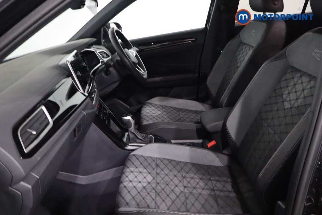 Used Volkswagen T-Roc for sale - 77830794: Photo 12