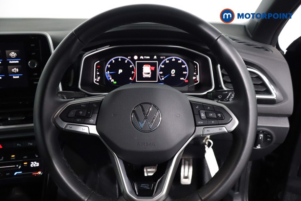 Used Volkswagen T-Roc for sale - 77830794: Photo 14