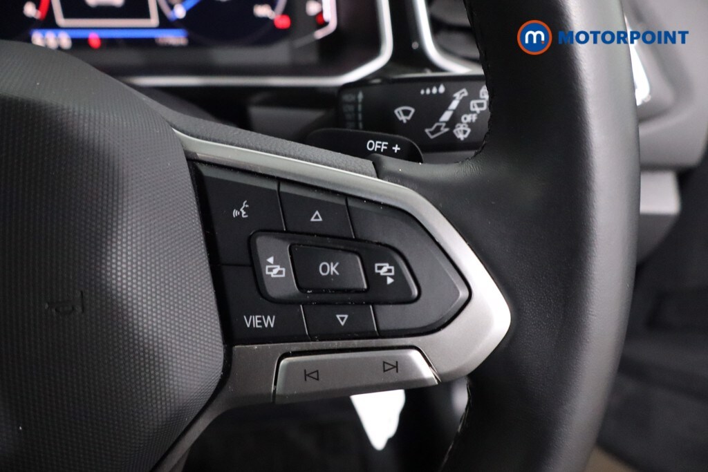 Used Volkswagen T-Roc for sale - 77830794: Photo 16