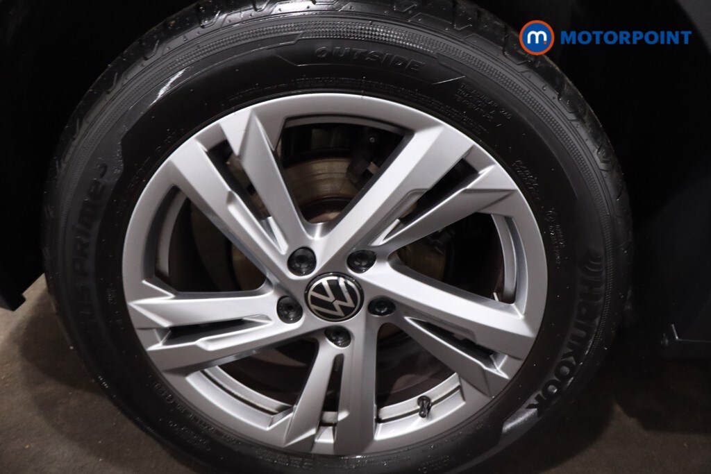 Used Volkswagen T-Roc for sale - 77830794: Photo 17